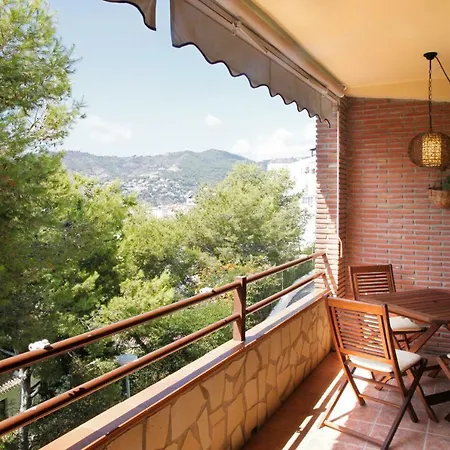 Con Encanto Junto A La Playa Y En El Centro Del Pueblo Apartment *