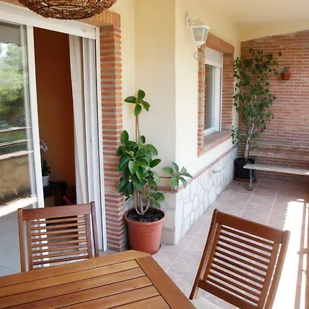 Apartment Con Encanto Junto A La Playa Y En El Centro Del Pueblo La Herradura (Granada)